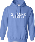 St. Anne Angels - Hoodie