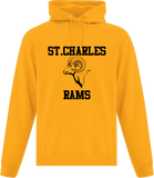 St. Charles Elem - Hoodie