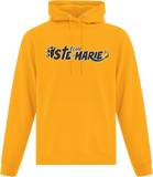 Ste-Marie - Hoodie Adult