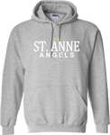 St. Anne Angels - Hoodie