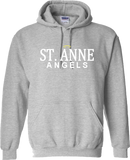 St. Anne Angels - Hoodie