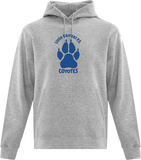 LCPS - Hoodie Adult