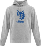LCPS - Hoodie Adult