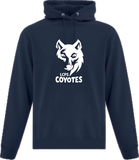 LCPS - Hoodie Adult