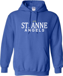 St. Anne Angels - Hoodie