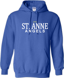 St. Anne Angels - Hoodie