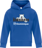 ST-DOMINIQUE - HOODIE