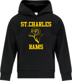 St. Charles Elem - Hoodie