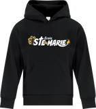 Ste-Marie - Hoodie Youth