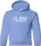 St. Anne Angels - Hoodie