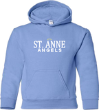 St. Anne Angels - Hoodie