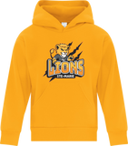 Ste-Marie - Hoodie Youth