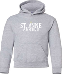 St. Anne Angels - Hoodie