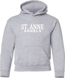 St. Anne Angels - Hoodie