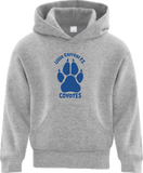 LCPS - Hoodie Youth