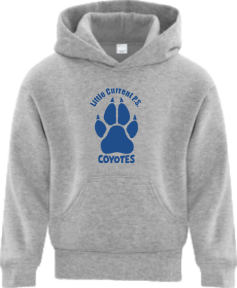 LCPS - Hoodie Youth