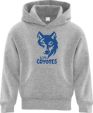 LCPS - Hoodie Youth