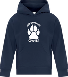 LCPS - Hoodie Youth