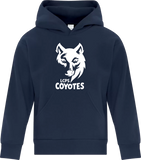 LCPS - Hoodie Youth