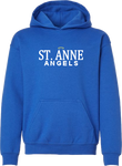St. Anne Angels - Hoodie