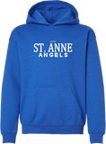 St. Anne Angels - Hoodie