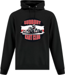 KART - Hoodie Adult