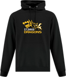St. David - Adult Hoodie