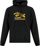 St. David - Adult Hoodie
