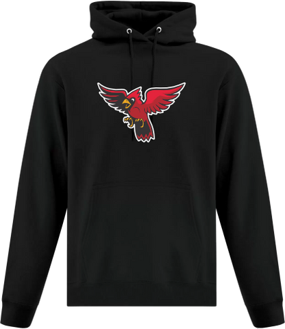 HOLY TRINITY - Hoodie