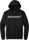 MONTESSORI - HOODIE - Adult