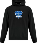 LARCHWOOD PS - HOODIE
