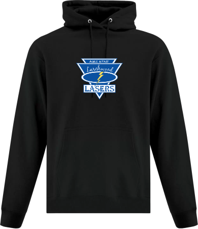 LARCHWOOD PS - HOODIE