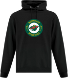 WESTMOUNT WOLVERINES - Hoodie (with name and number)