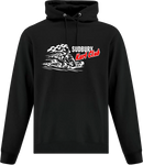 KART - Hoodie Adult
