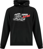 KART - Hoodie Adult