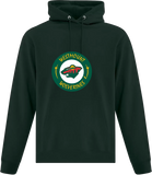 WESTMOUNT WOLVERINES - Hoodie (with name and number)