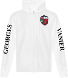 GV - Zip up adulte