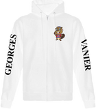GV - Zip up adulte