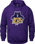 Notre Place - Hoodie