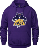 Notre Place - Hoodie