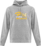 St. David - Adult Hoodie