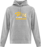 St. David - Adult Hoodie