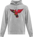 HOLY TRINITY - Hoodie