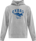 CVDCS - HOODIE ADULT