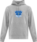 LARCHWOOD PS - HOODIE
