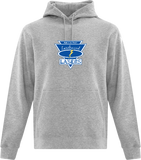 LARCHWOOD PS - HOODIE