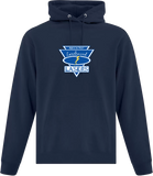 LARCHWOOD PS - HOODIE
