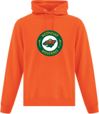 WESTMOUNT WOLVERINES - Hoodie (with name and number)