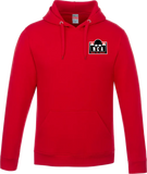 NCA - Vault Hoodie