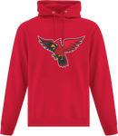 HOLY TRINITY - Hoodie